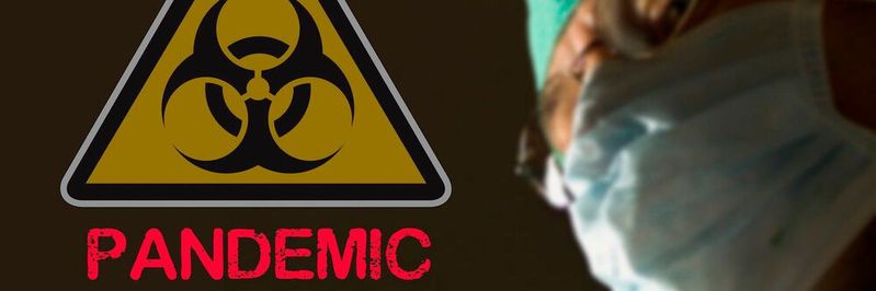 Die Ausbreitung des Coronavirus beeinträchtigt nicht nur Unternehmen, sondern auch internationale Kongresse und Messeveranstaltungen.(Bild:  gemeinfrei /  Pixabay)