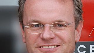 Andreas Olthoff, President Ceratizit USA, konzentiert die Produktion von Schneidwerkzeugen an einem Standort. Bild: Ceratizit (Archiv: Vogel Business Media)