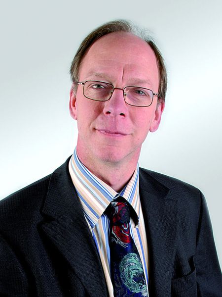 Fehlende Experten sind der limitierende Faktor, sagt Chris Buckland, Director Project Management Si-Technologies bei IB Vogt. Bild: IB Vogt (Archiv: Vogel Business Media)