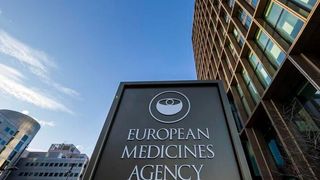 Sitz der Europäischen Arzneimittelbehörde EMA ist seit März 2019 Amsterdam. (EMA)