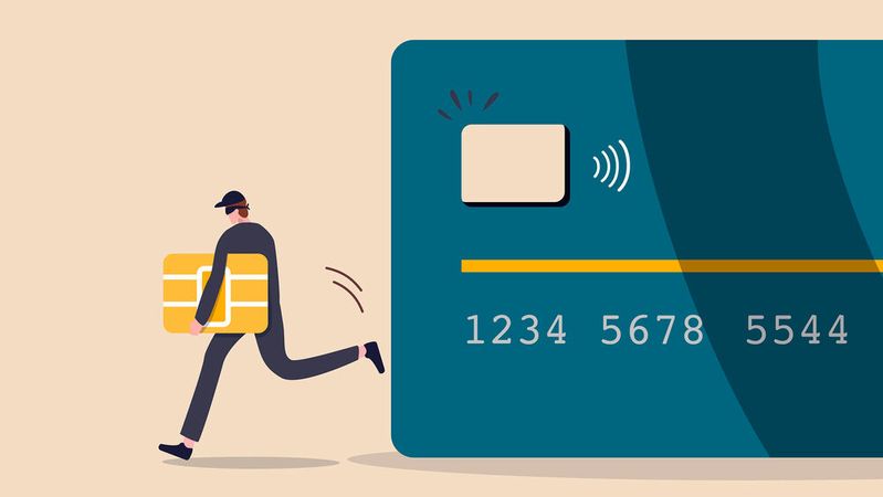 23 Prozent der vom BdB befragten ist bereits Opfer von Online-Betrug geworden. Dennoch sehen 82 Prozent der Befragten Online-Banking als sehr sicher oder sicher an.(Bild:  Nuthawut - stock.adobe.com)