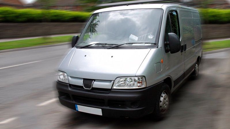 Für seine Hilfsaktion zugunsten der Ukraine sucht Cox Automotive nach gespendeten Transportern, Vans oder Lastwagen. Sie müssen fahrtüchtig, aber nicht zugelassen sein.(Bild:  gemeinfrei /  Pixabay)