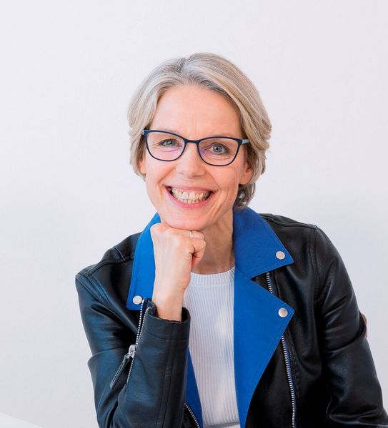 Christine Wall-Pilgenröder hat zum 15. März 2023 die Geschäftsführung von Xylem Water Solutions Deutschland übernommen. (Bild: Anna-Maria Langer)