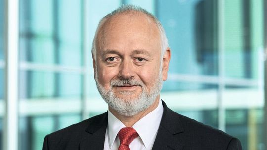 Karl Hell ist Direktor Aftersales bei Hyundai Motor Deutschland.(Bild:  Hyundai)