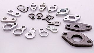 Für hochpräzise Stanz- und Umformteile ist die PMS W. Pulverich GmbH in Haiger-Flammersbach eine der ersten Adressen. (Bild: PMS Pulverich)