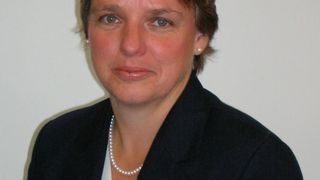 „Wir sind die einzigen Anbieter, die in einer echten Partnerschaft zusammenarbeiten, um die gestellten Anforderungen zu erfüllen“ so Anne-Marie Walters, Global Marketing Director bei Bentley Industrial Process & Operations. (Bild: Bentley)