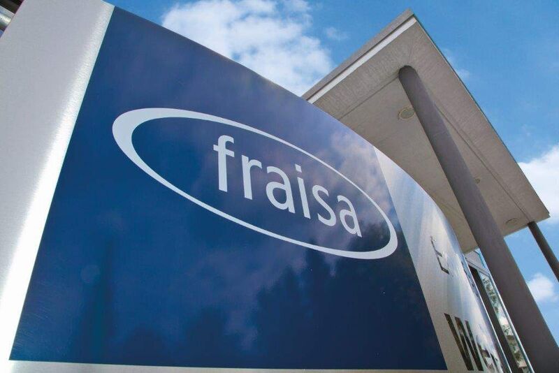 Fraisa improves inspection processes in its in-house grinding shop. (Source: Zoller)