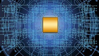 Mangelware Halbleiter: nicht nur der Automobilindustrie drohen Produktionsstopps. (Bild: Gerd Altmann)