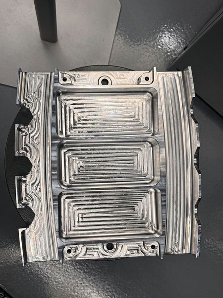 Impressionen vom Hermle Open House 2025. (Bild: VCG/Sonnenberg)