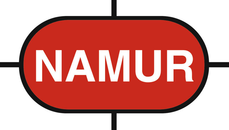  (Logo: Namur)