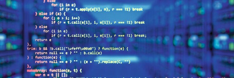 Analyse von Code:  Durch die Autamatische Erkennung von Eingaben lässt sich schnell eine möglichst vollständige Codeabdeckung bei Modultests erreichen.