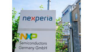 Nicht schon wieder! Ein eher ungewöhnlicher juristischer Schachzug hat der niederländischen Regierung die Kontrolle über den eigentlich chinesisch geleiteten Chiphersteller Nexperia beschert. Chinas Regierung konterte mit dem Lieferstopp von Nexperia-Halbleiterchips ... (Bild: Nexperia)