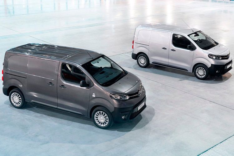 Für den Vortrieb stehen fünf Dieselmotorisierungen von 70 kW/95 PS bis 130 kW/180 PS zur Wahl. (Foto: Toyota)