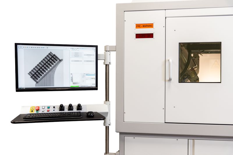 (Quelle:  Nikon Industrial Metrology Business Unit)