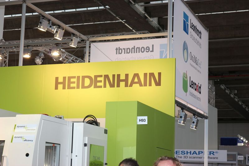 Rückblick: Bilder von der Euromold 2013. (Bild: Finus/Klöpping)