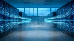 Infineon and LS ELECTRIC sign a memorandum to co‑develop high‑efficiency DC power infrastructure for AI data centers and next‑generation grids, targeting power conversion, energy storage integration, solid‑state transformers and semiconductor circuit breakers. (Source: © Yuliia - stock.adobe.com)