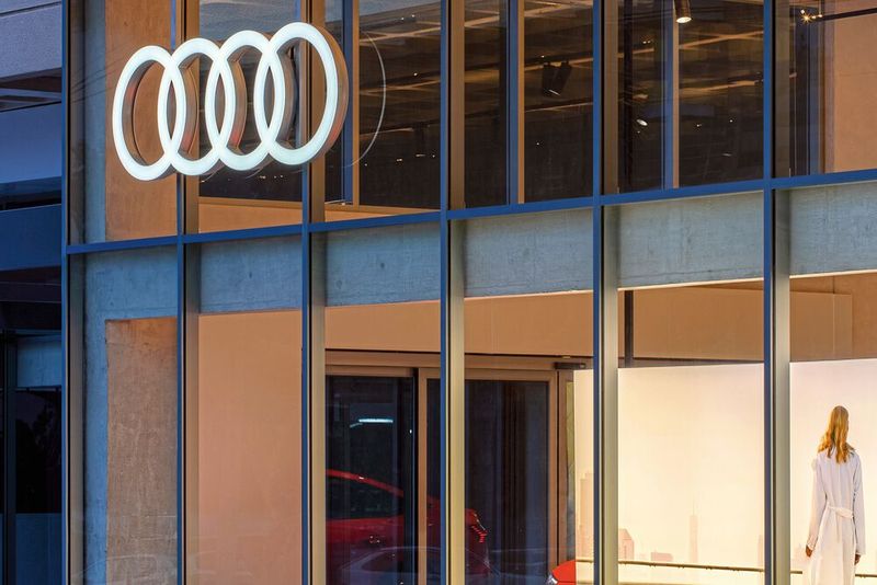 Die Vier Ringe wollen dadurch ihre Markenstrategie auf „menschenzentrierte“ Art und Weise erlebbar machen. (Bild: Audi)