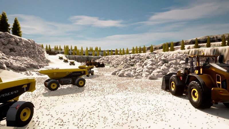 Foretellix verwendet unter anderem software-gestützte Simulationen und Messverfahren. 