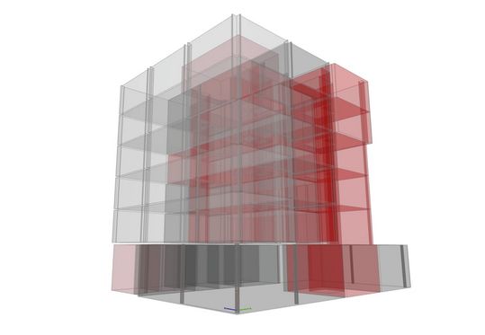 (Eine effiziente Planung im Bestand kann nur durch vorhandene Daten ermöglicht werden. Bild: Brüninghoff)