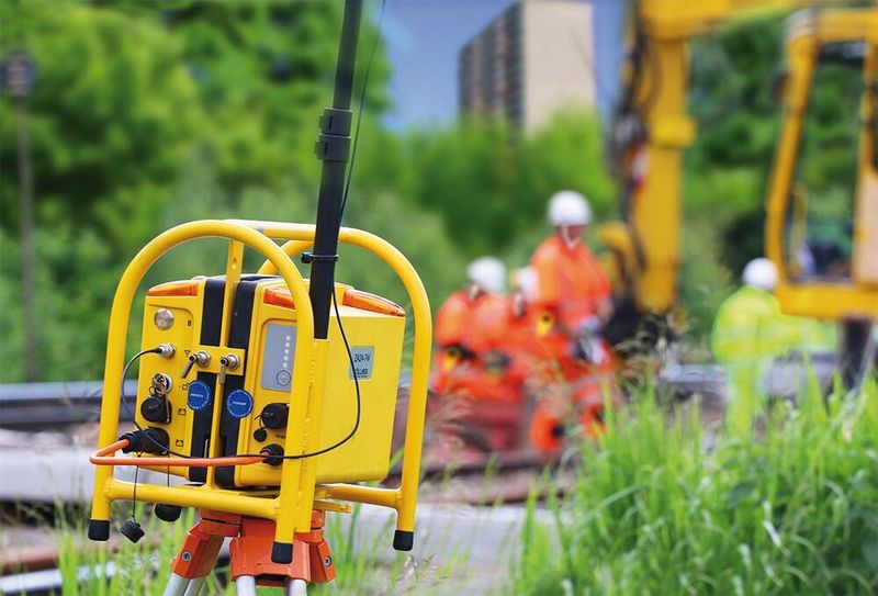 Zöllner Signal setzt in seinem mobilen Funkwarnsystem MFW ein Polyamid-Sondergehäuse von Rose Systemtechnik ein. (Zöllner Signal GmbH)