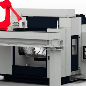 Bei modular aufgebauten Standardlösungen inklusive abgestimmter mechanischer und elektrischer Schnittstellen will SW Werkzeugmaschinen auch mit schneller Inbetriebnahme und nachgewiesene Produktivitätssteigerungen.(Bild:  Schwäbische Werkzeugmaschinen)