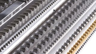 Die Räumwerkzeuge werden für unterschiedliche Fabrikate gefertigt. (Bild: Rausch)