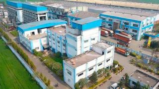 DSM expands in India with acquisition of SRF Ltd’s Specialty Materials business.  (DSM)