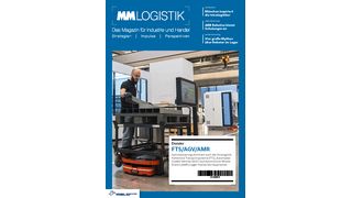 Dossier FTS/AGV/AMR 2025 (Vogel Communication Group)