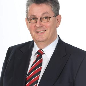 Dr. Rolf Karg scheidet aus der Kion-Geschäftsführung aus, um sich voll auf den Vorsitz von Still und die markenübergreifende Optimierung der Fahrzeugwerke der Kion-Marken zu konzentrieren. Bild: Kion