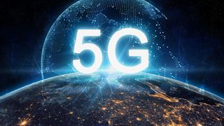 Satellitengestützte 5G-Dienste bergen das Potenzial, die weltweite Konnektivität zu verbessern.  (Bild: ©areebarbar - stock.adobe.com)