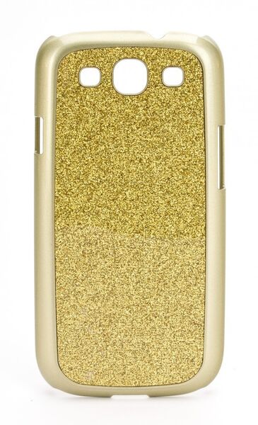 Das iPlate Glamor gibt es unter anderem in Gold. (Archiv: Vogel Business Media)