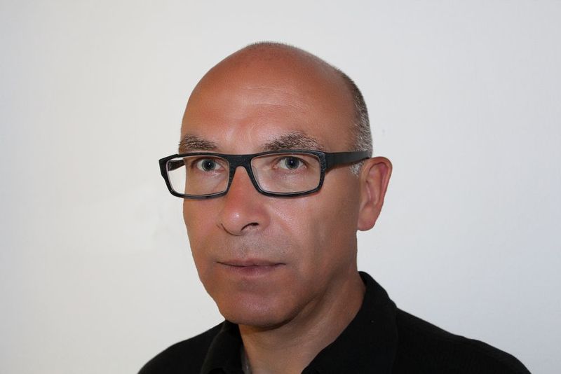 Norbert Meierhöfer ist Business Consulting Director bei AspenTech (Aspentech)