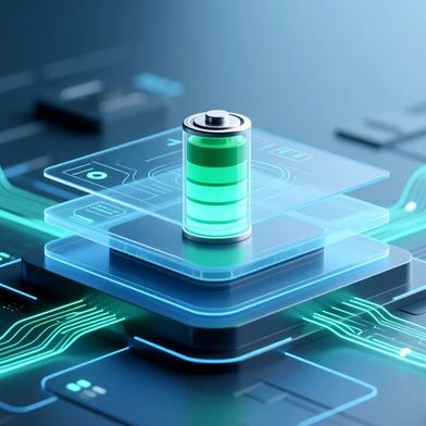 LG Energy Solution is expanding its battery portfolio to support growing demand in electric mobility and energy storage. (Source: © Zucide - stock.adobe.com)