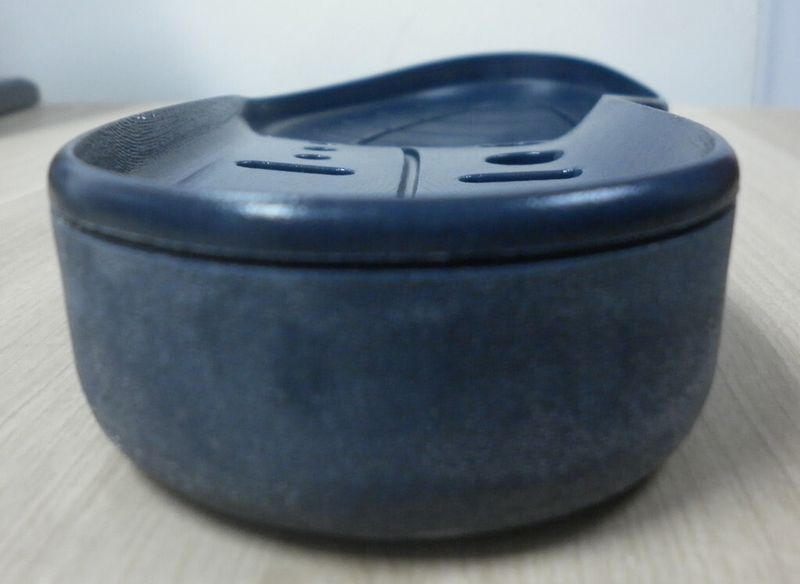 Another view of a prototype. (Source: Objet)