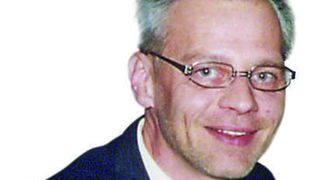 Jascha Kroschwski hat die neue Kroschewski Industrial Electronics GmbH, kurz: KIE, gegründet (Archiv: Vogel Business Media)