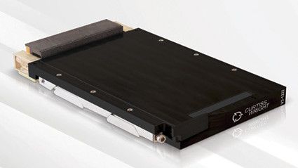 (Image: Curtiss-Wright, Green Hills Software)