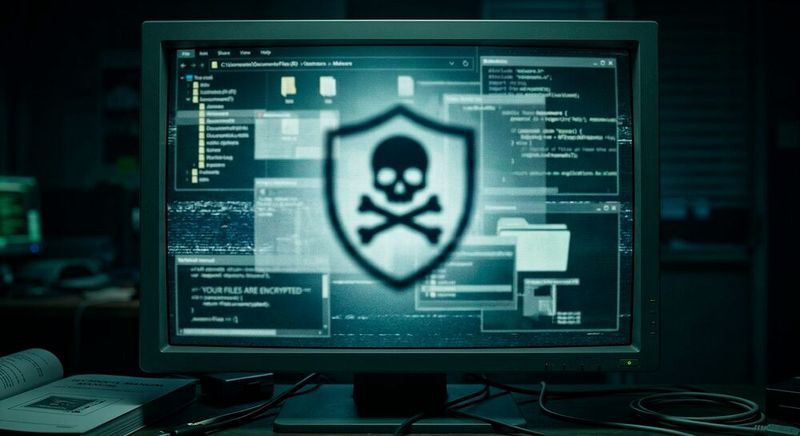 Arctic Wolf hat die Anubis-Ransomware genauer analysiert und ein wiederkehrendes Angriffsmuster identifizieren können.(Bild:  Gemini / Vogel IT-Medien GmbH / KI-generiert)