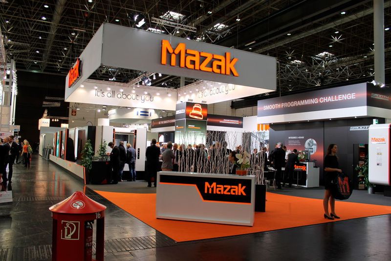 This Metav was a winner in every respect and has earned top marks from visitors and exhibitors alike. With 640 exhibitors from 23 nations and 35,000 visitiors, the 2016 edition of Düsseldorf's metalworking show met everyone's expectations, organiser VDW said. (Source: Schulz)