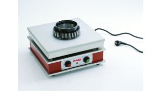  (Archiv: Vogel Business Media)