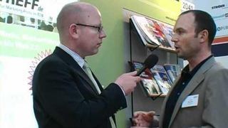 Harry Weiland zu Referenzmarketing: Werbung mit Kunden -- das vernachlässigte Instrument (YouTubePlayer_23608_mediaTREFF)