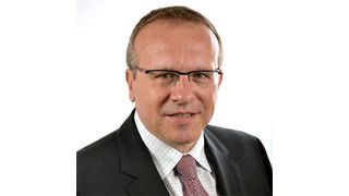 Martin Rothe ist ab Mai 2016 neuer Geschäftsführer von Kito Europe mit Sitz in Düsseldorf. (Foto: Kito)