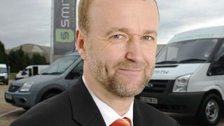 Thomas Melczer: „Unsere Partnerschaft mit Smith Electric Vehicles ist ein wichtiger Meilenstein für uns. SEV verfügt über umfassende Erfahrung mit Elektrofahrzeugen und hat einen guten Ruf auf dem Markt. Wir freuen uns auf die Zusammenarbeit.“ (Archiv: Vogel Business Media)