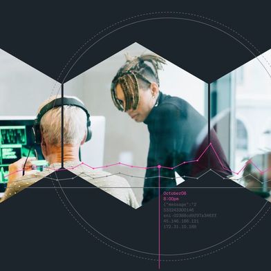 Observability ermöglicht den ganzheitlichen Blick auf Infrastruktur, Applikationen, Netzwerke und Endnutzer. (Bild: New Relic)