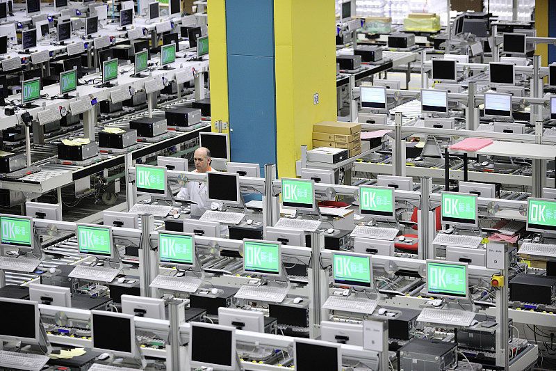 Dieses Bild liebt der Test-Ingenieur. (Archiv: Vogel Business Media)
