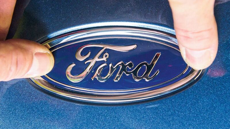 Ford hat seine Finanzzahlen zuletzt deutlich aufpoliert. Europa trägt dazu allerdings noch nichts bei.