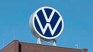 Von Krise ist bei Volkswagen zumindest finanziell nichts mehr zu erkennen. (Bild: Volkswagen)