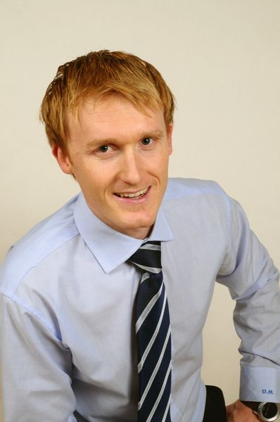 Oliver Mattmann, Geschäftsführer Leancom GmbH. (Bild: Leancom)