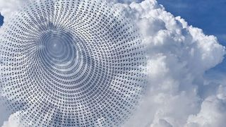 Damit die IT und die eigenen Daten nicht in einem Cloud-Wurmloch verschwinden: Axians rät zur Managed Private Cloud. (© Foto-Ruhrgebiet - stock.adobe.com)