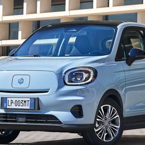 Ab Oktober gibt es einen neuen chinesischen Player auf dem deutschen Pkw-Markt.(Bild:  Stellantis)