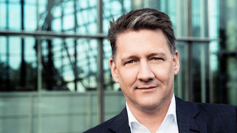 Gernot Döllner ist ab September 2023 neuer Vorstandsvorsitzender der Audi AG.(Bild:  Volkswagen AG)
